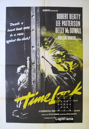 Time Lock 