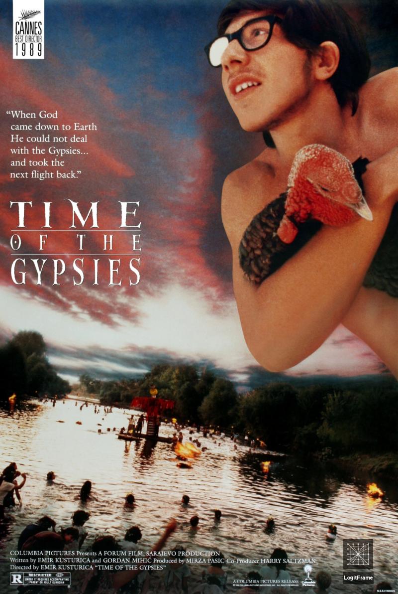 Dom za vesanje (Time of the Gypsies)