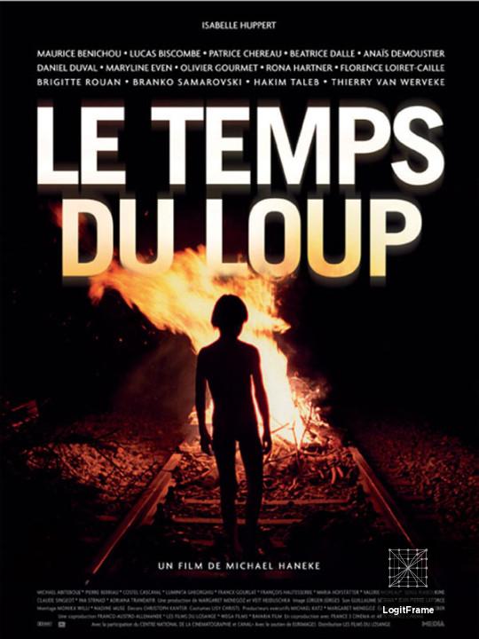 Le temps du loup (Time of the Wolf)