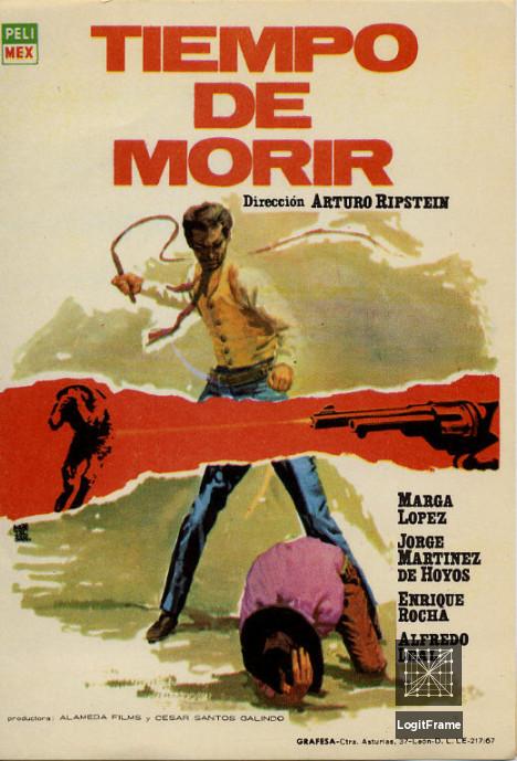 Tiempo de morir (Time to Die)