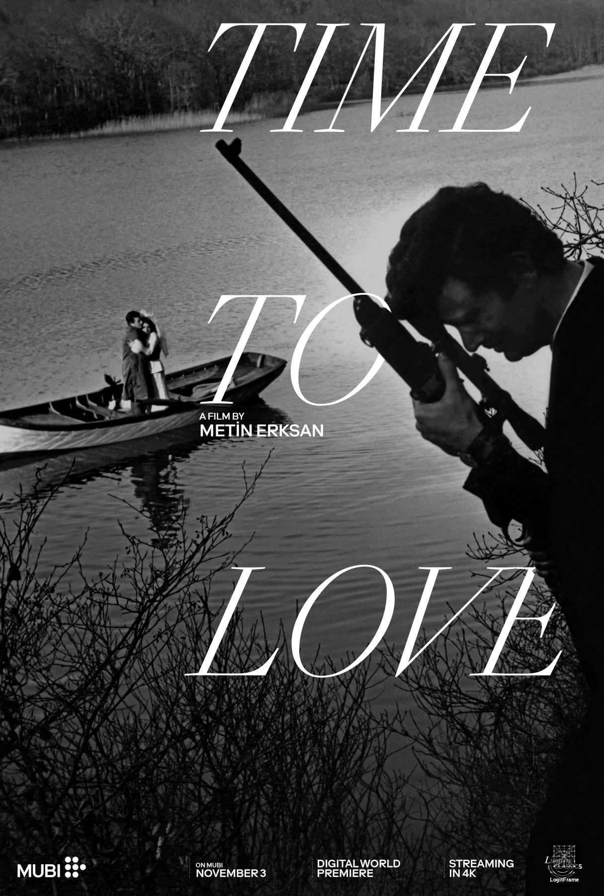 Sevmek Zamani (Time to Love)