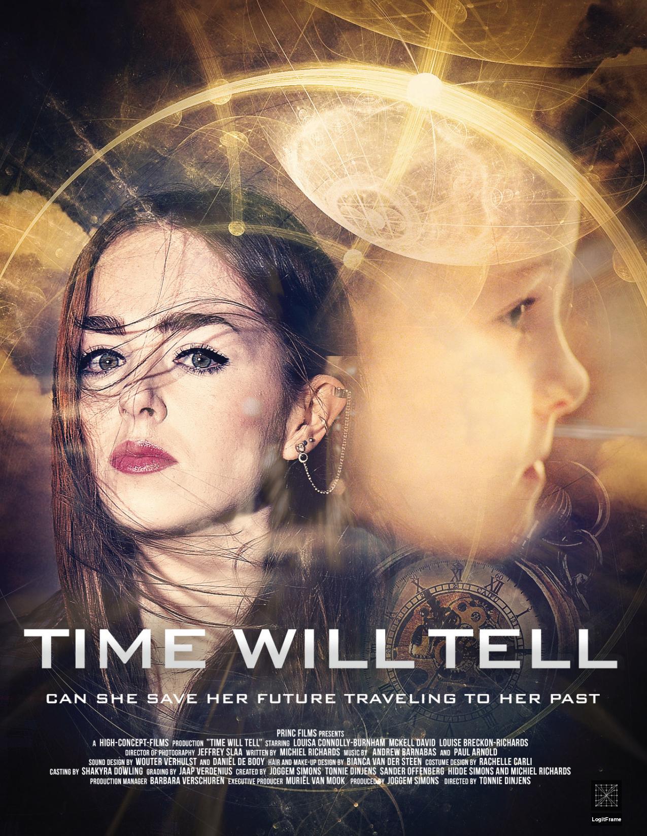 Time Will Tell 