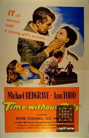 Time Without Pity 