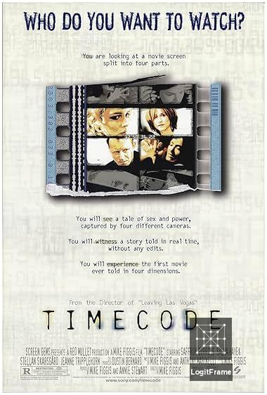 Timecode 