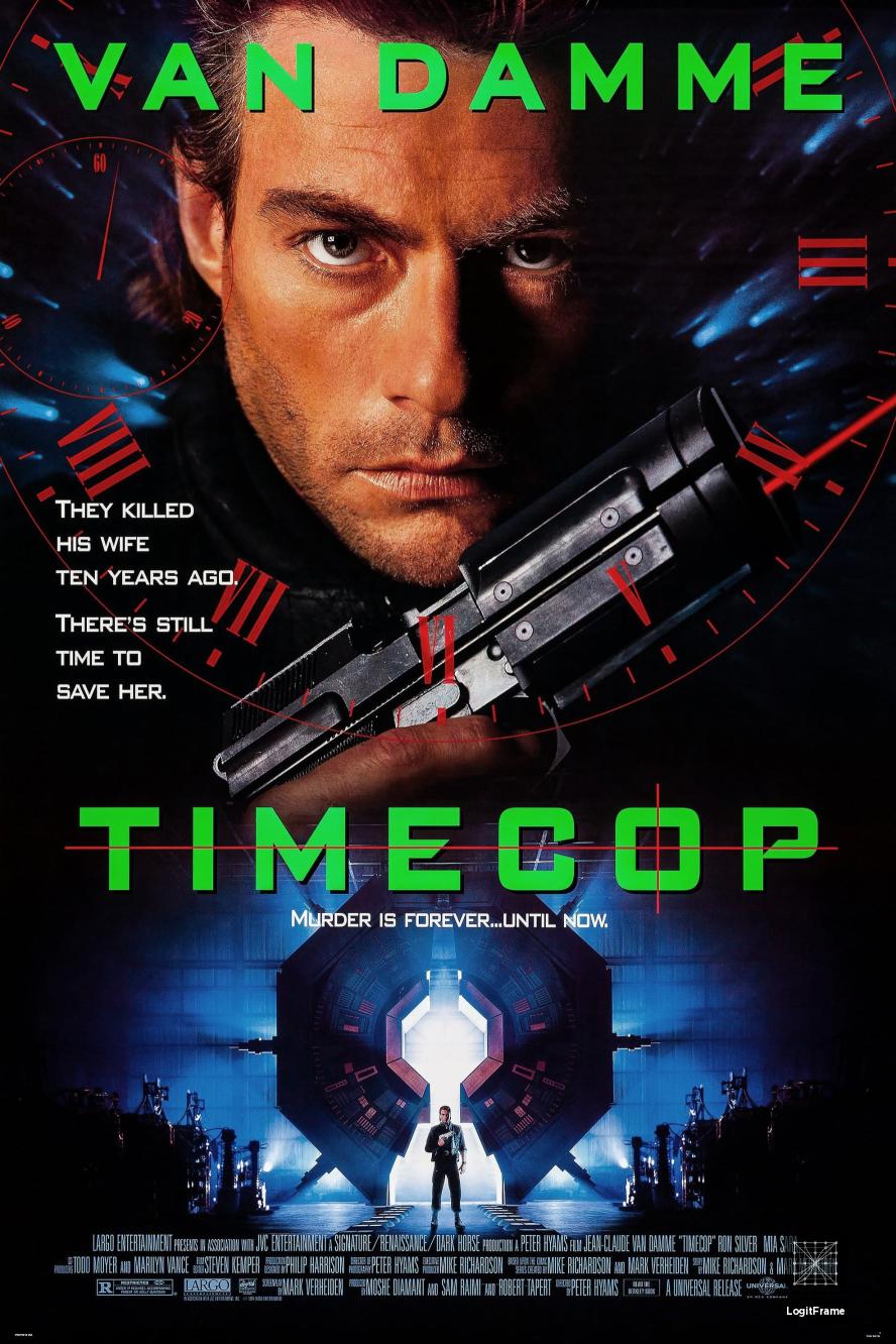 Timecop 