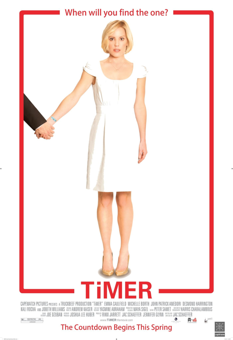 TiMER 
