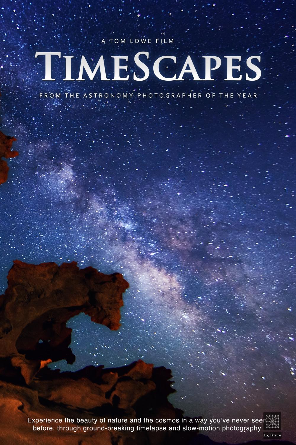 TimeScapes 