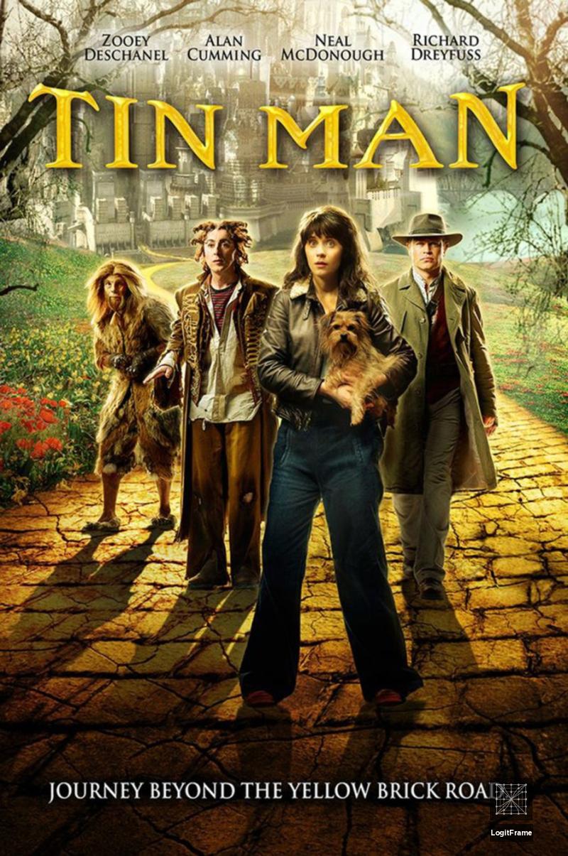 Tin Man 