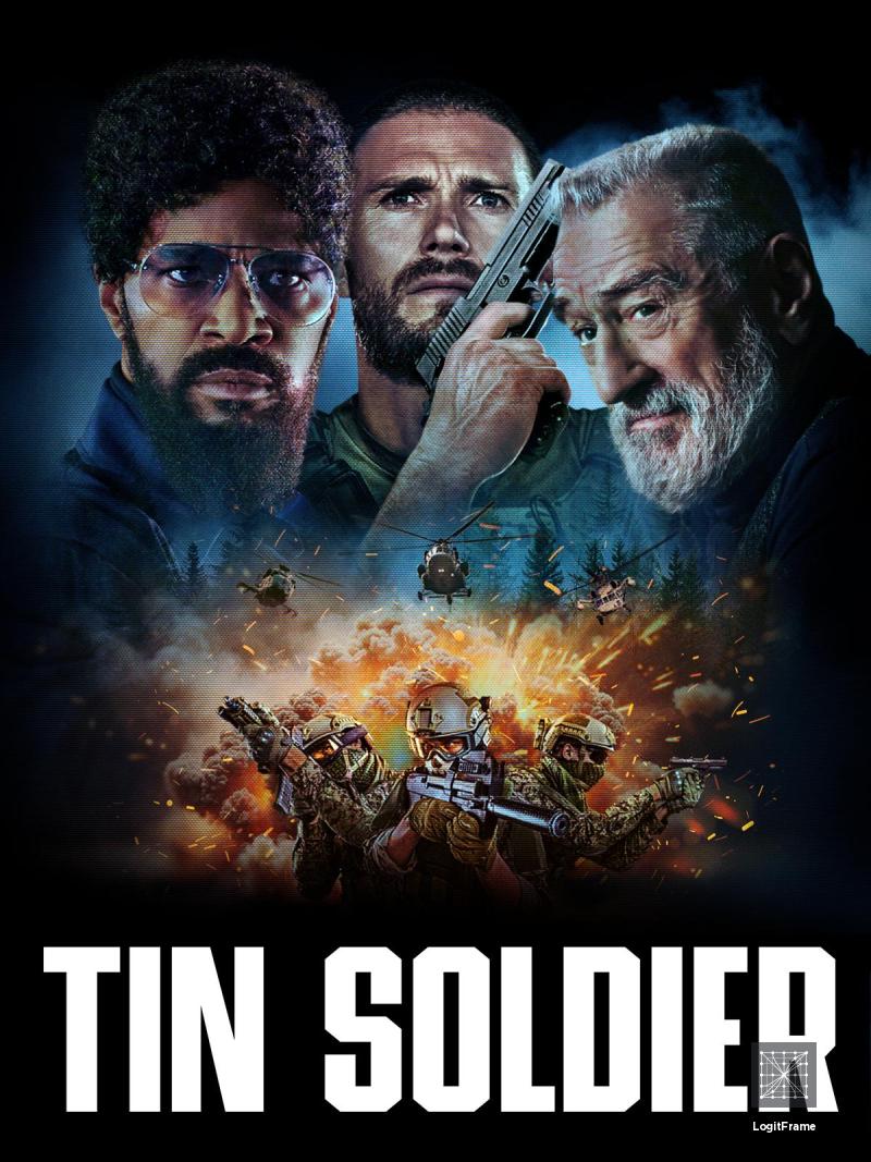 Tin Soldier 