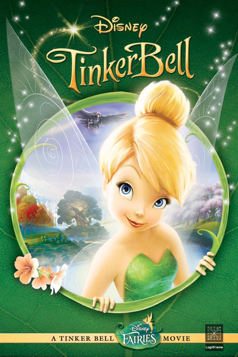 Tinker Bell 