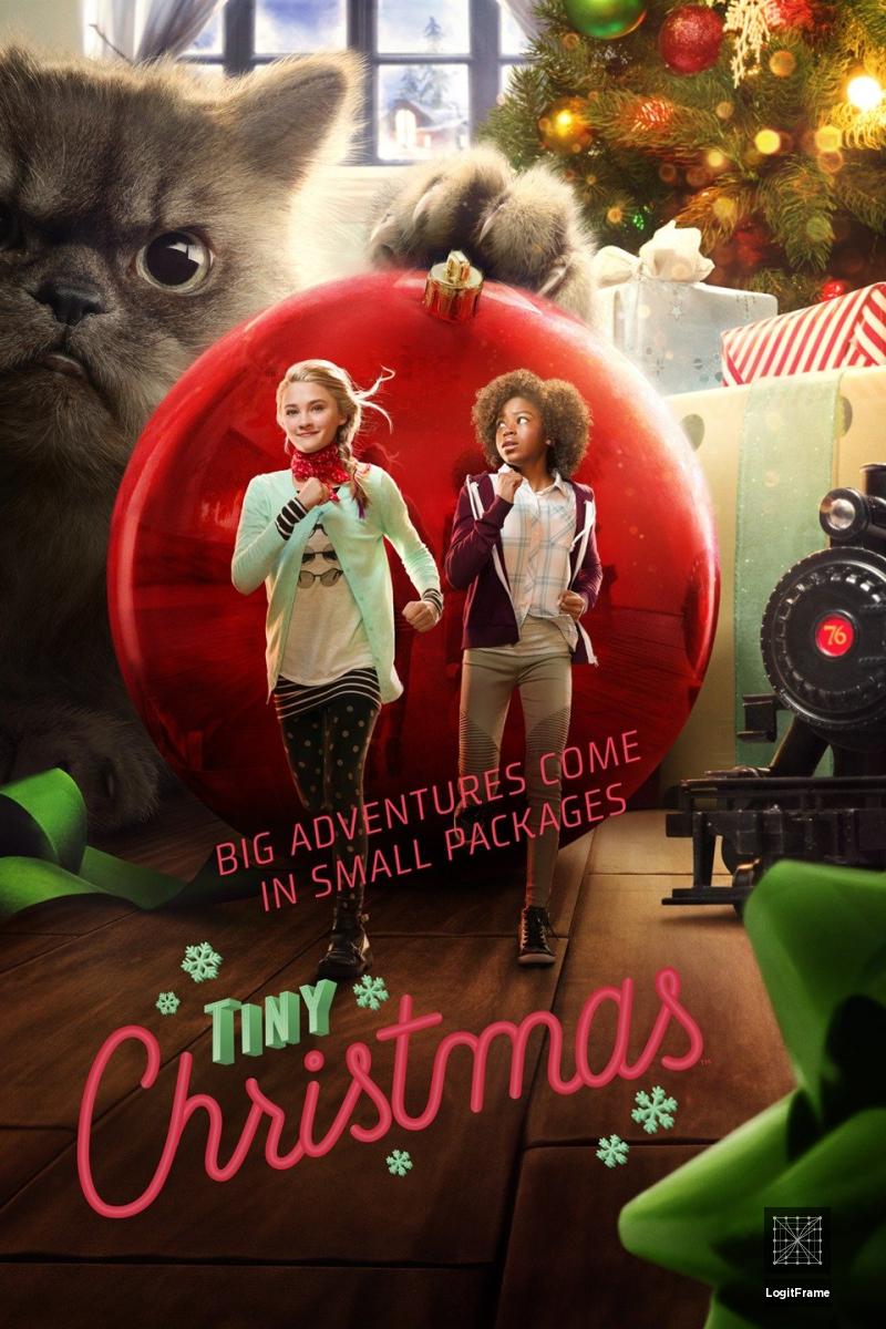 Tiny Christmas 