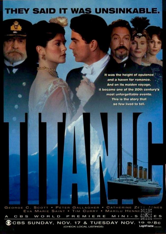 Titanic 