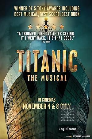 Titanic: The Musical 