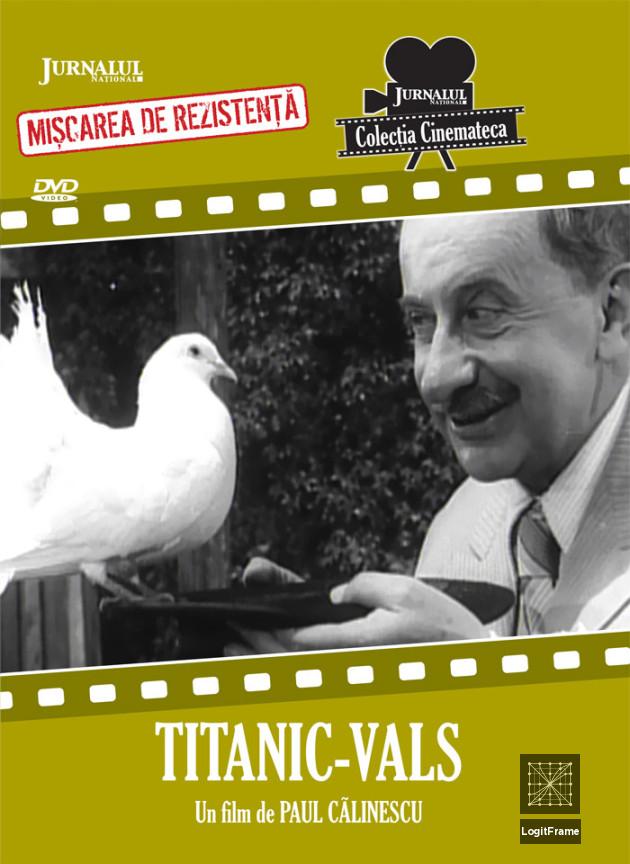 Titanic vals (Titanic Waltz)