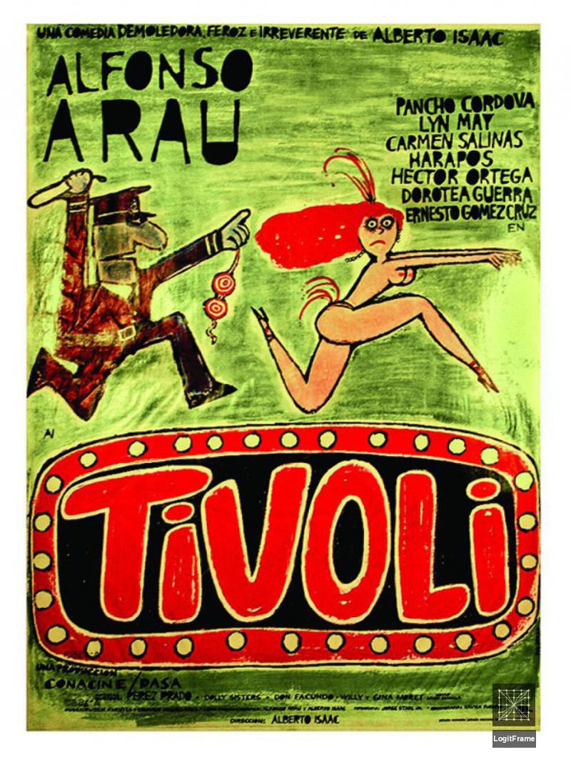 Tívoli 