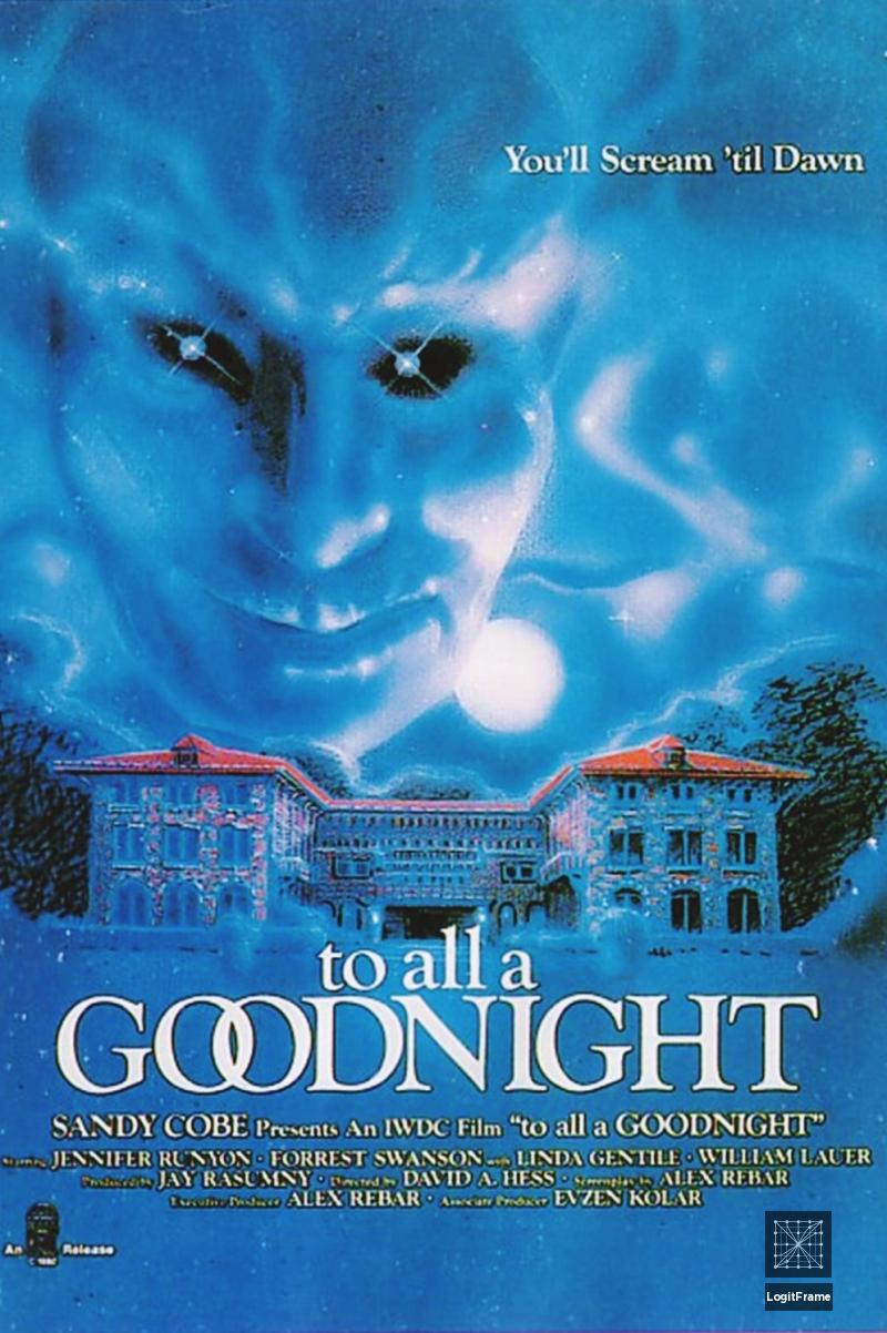 To All a Goodnight 