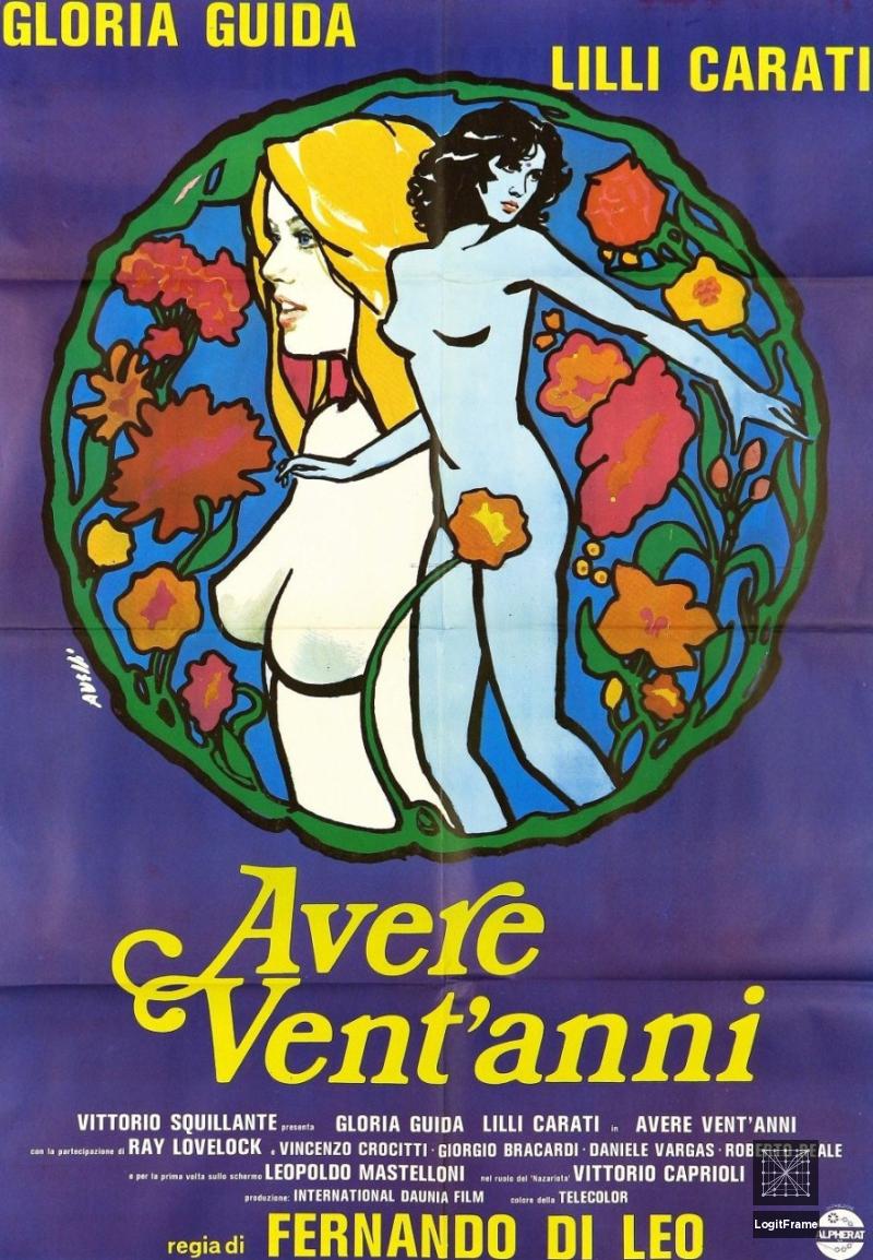 Avere vent'anni (To Be Twenty)