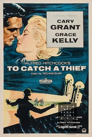 To Catch a Thief 