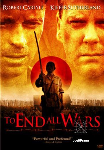To End All Wars 