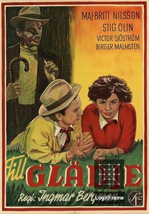 Till glädje (To Joy)
