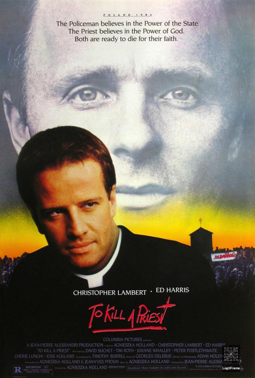 To Kill a Priest (To Kill A Priest)