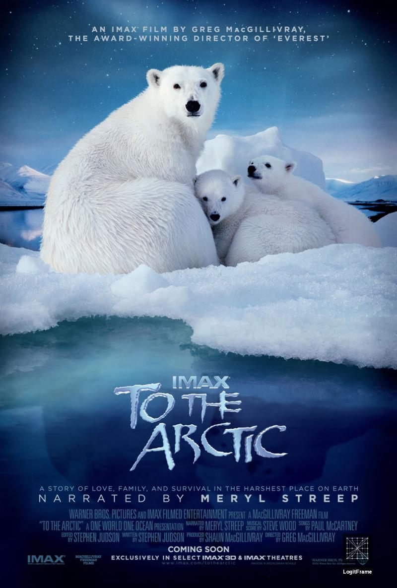 To the Arctic 3D 