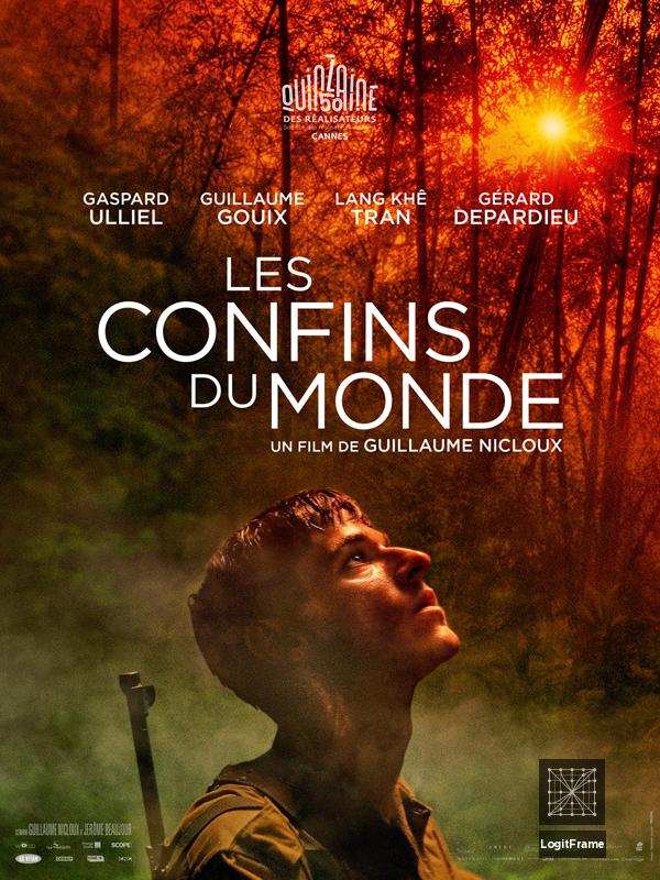 Les confins du monde (To the Ends of the World)