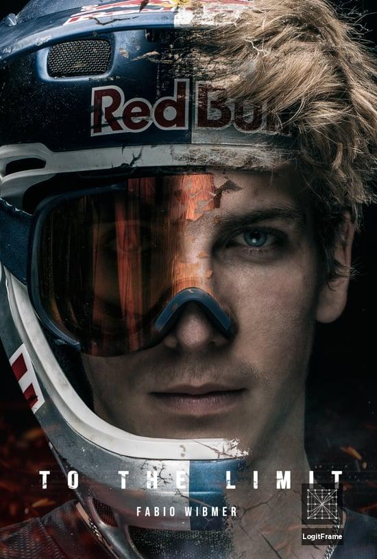 To the Limit - Fabio Wibmer 