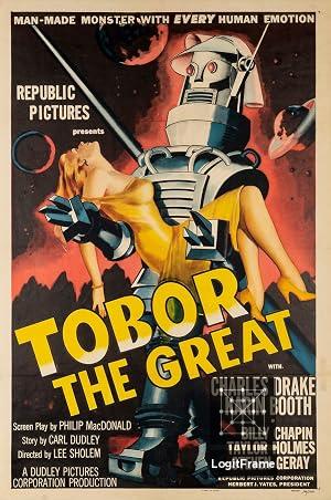 Tobor the Great 