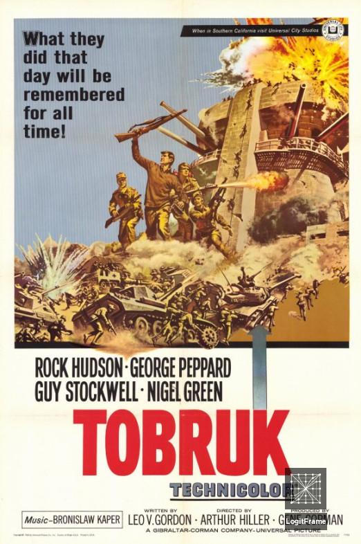 Tobruk 