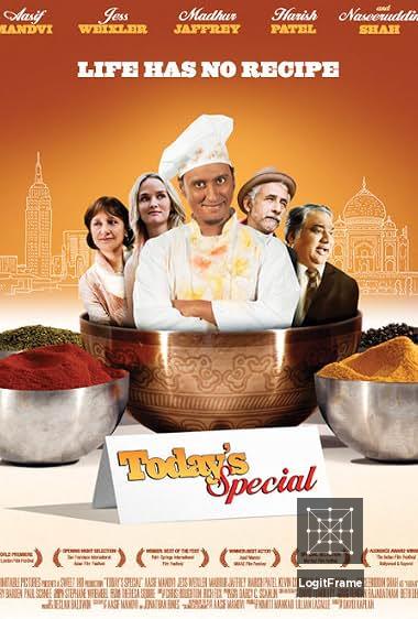 Today's Special 