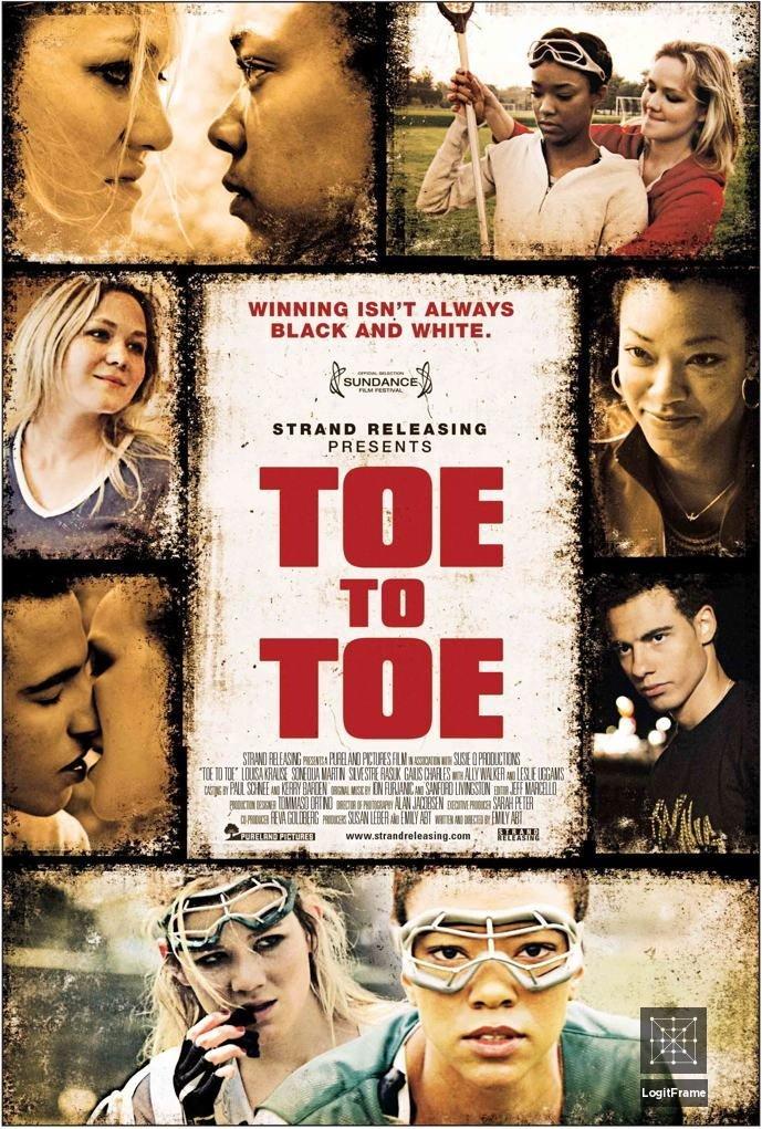 Toe to Toe 