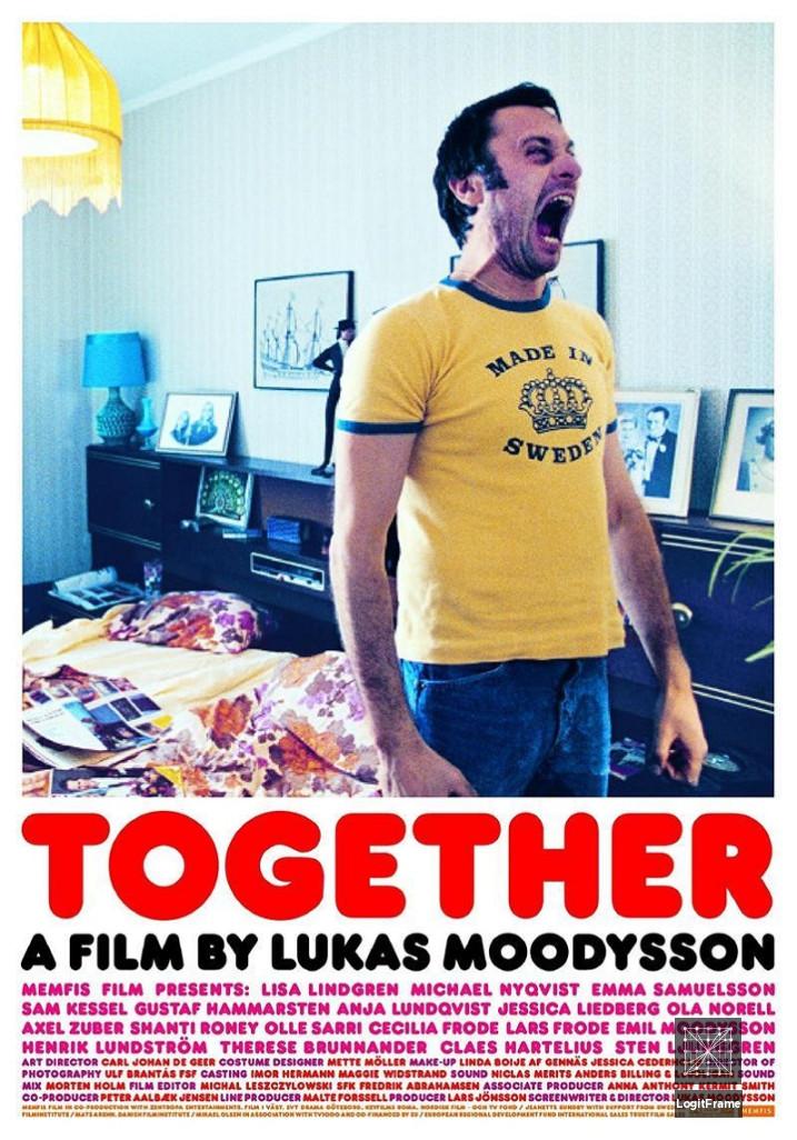 Tillsammans (Together)
