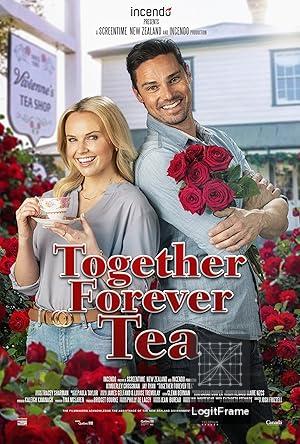 Together Forever Tea 