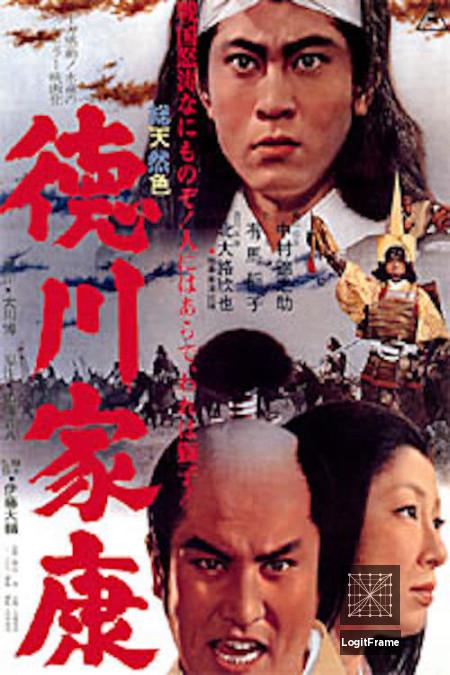 Tokugawa Ieyasu 