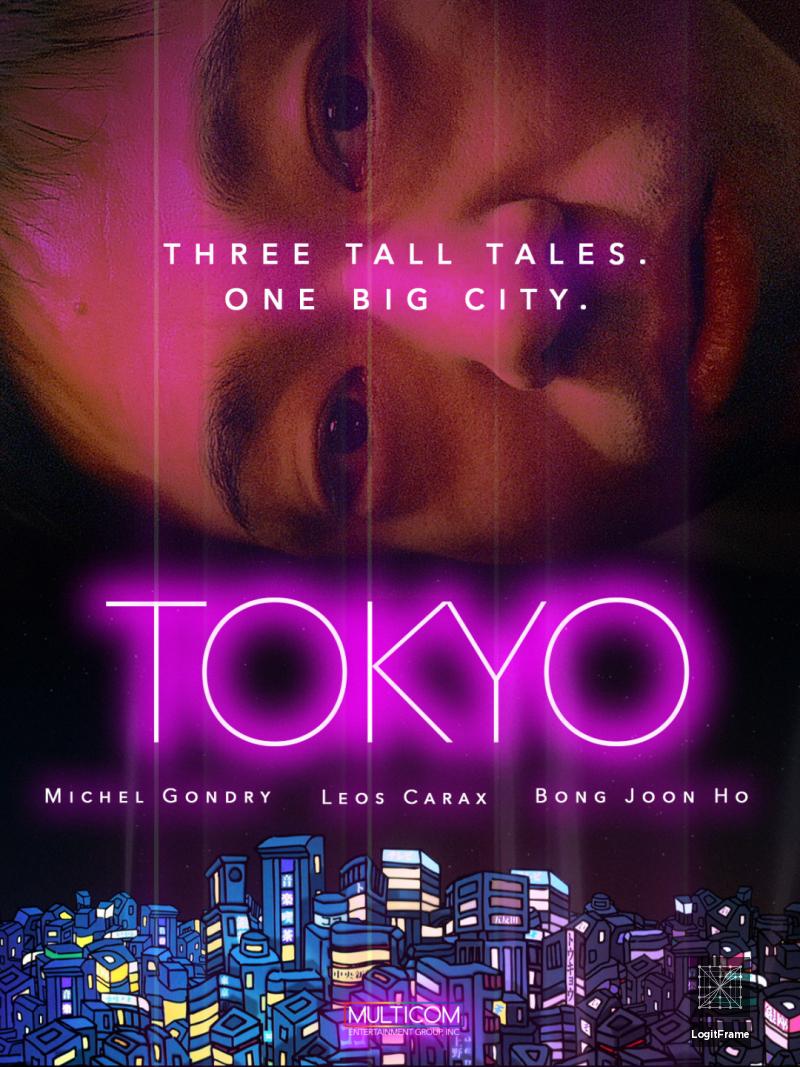 Tokyo! 
