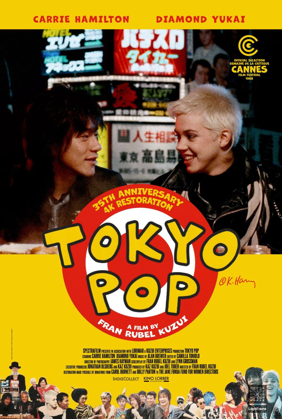 Tokyo Pop 
