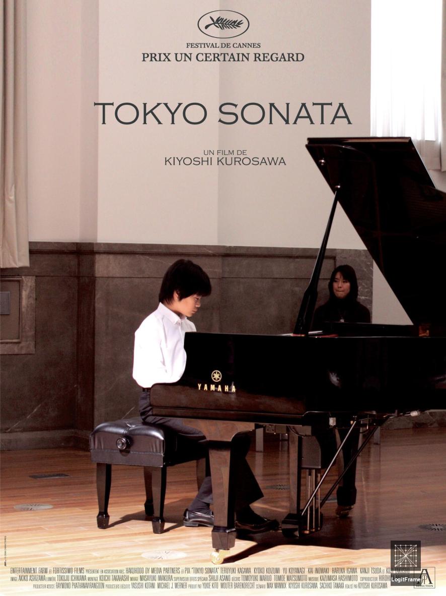 Tokyo Sonata 