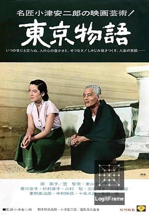 Tôkyô monogatari (Tokyo Story)
