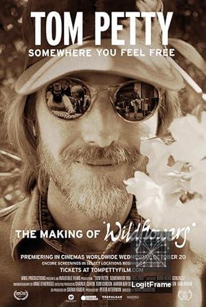Tom Petty Somewhere You Feel Free 