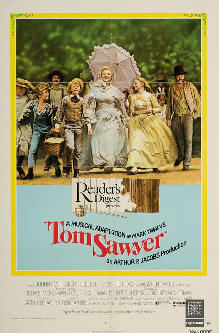 Tom Sawyer 