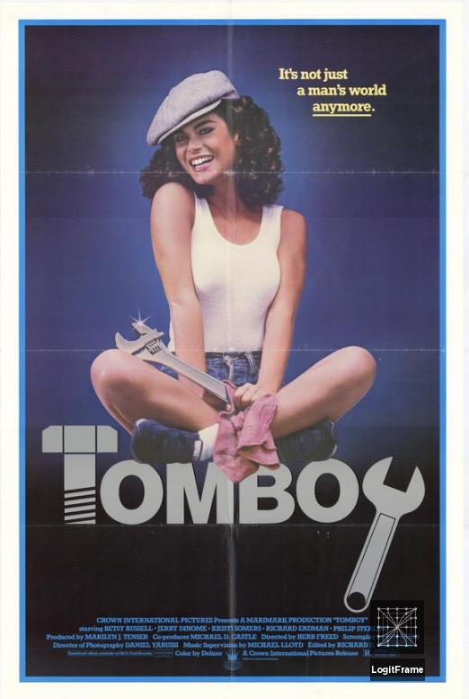 Tomboy 