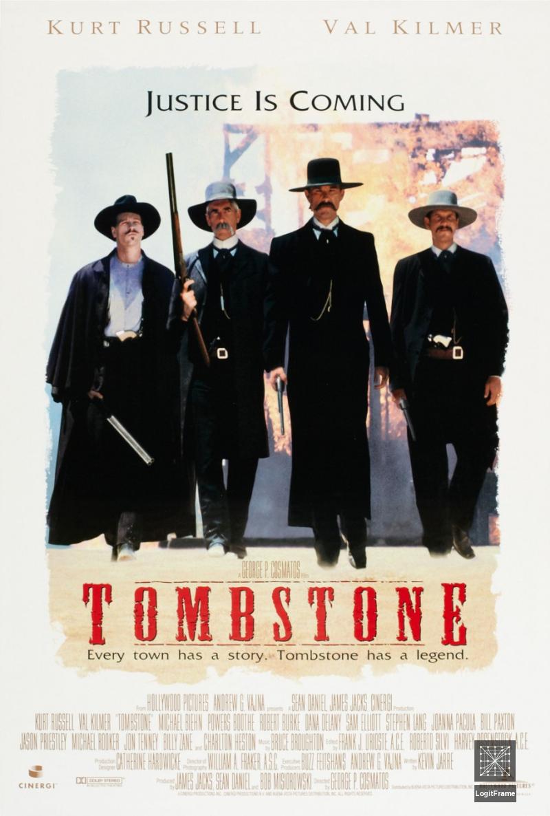 Tombstone 