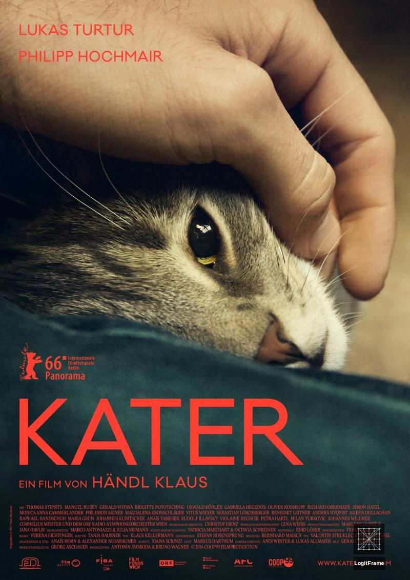 Kater (Tomcat)