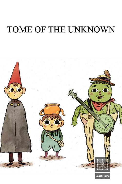 Tome of the Unknown: Harvest Melody (Tome of the Unknown)