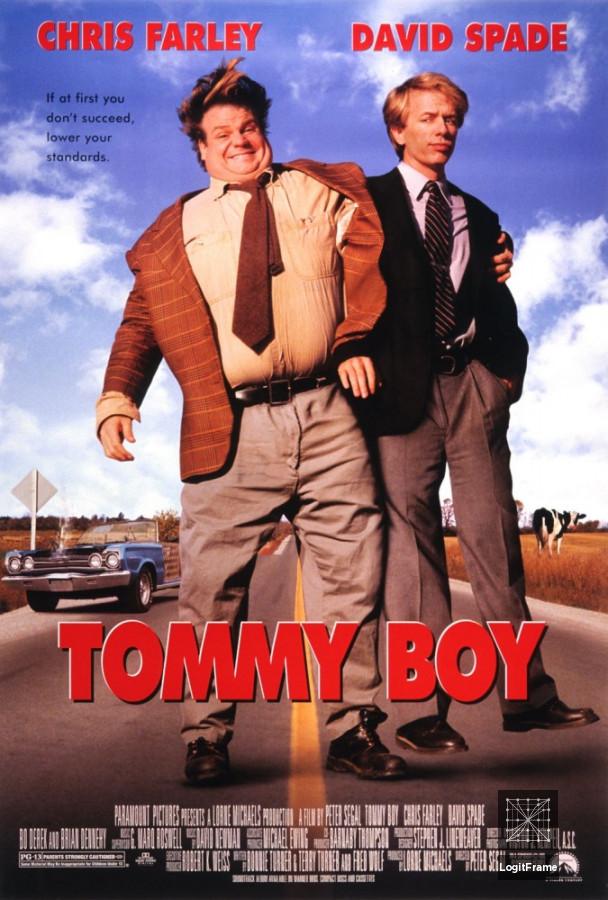 Tommy Boy 