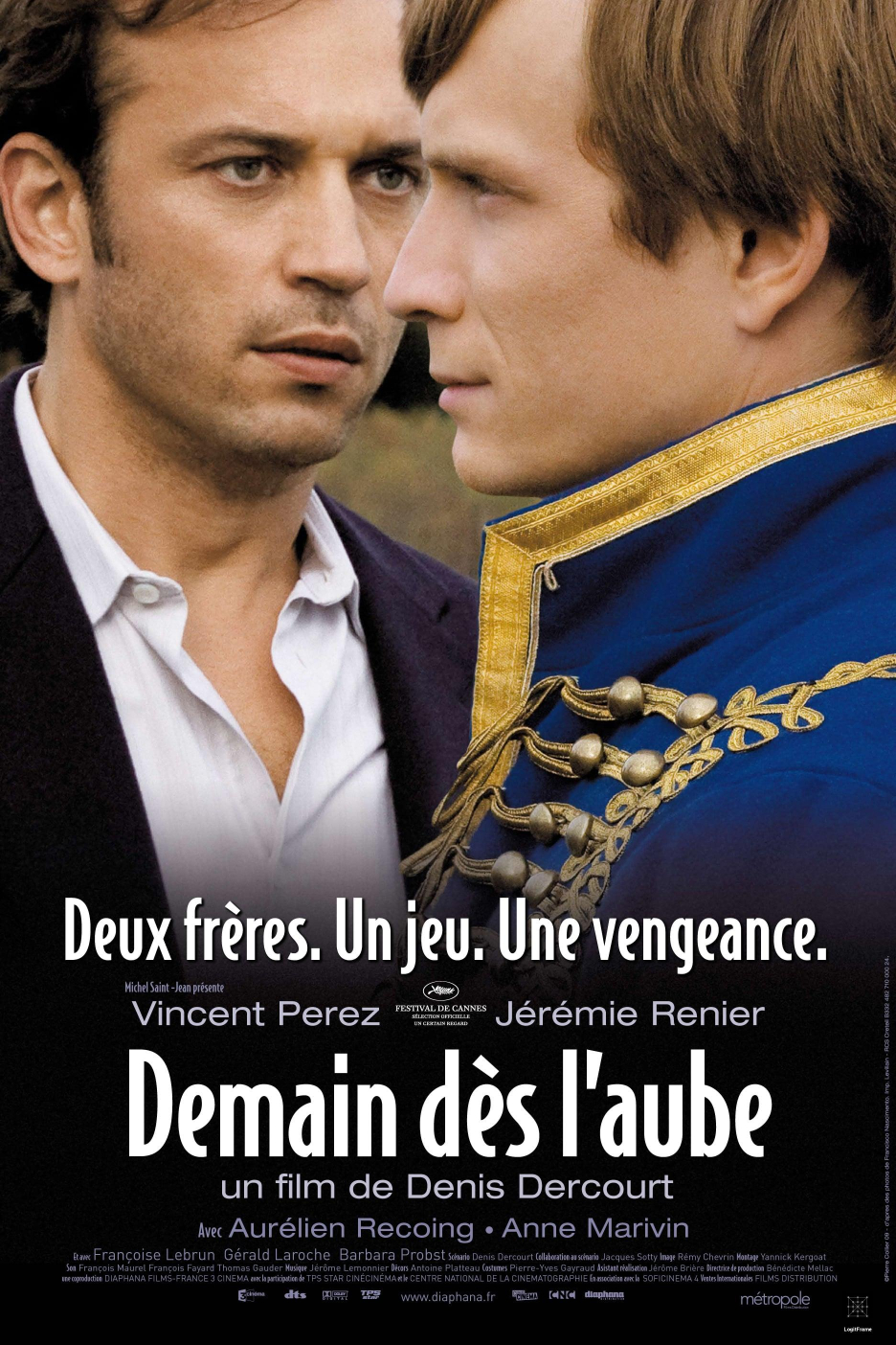 Demain dès l'aube (Tomorrow at Dawn)
