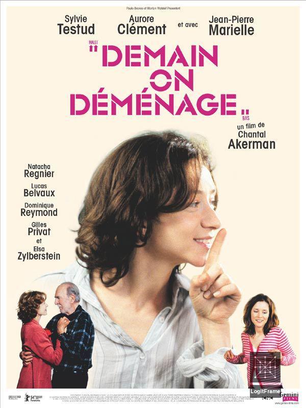 Demain on déménage (Tomorrow We Move)