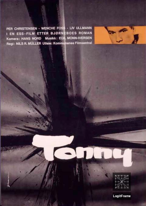 Tonny 