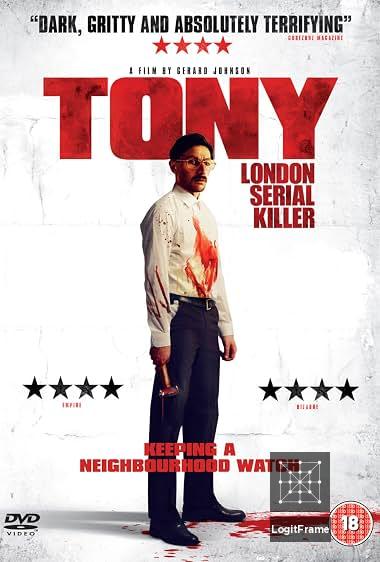 Tony 